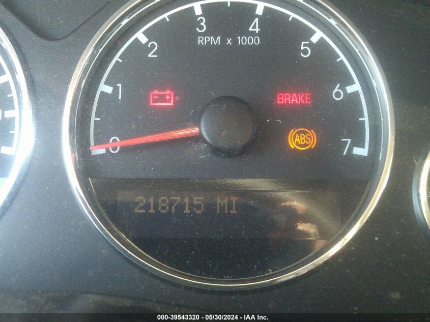 2006 Chevrolet Uplander Lt VIN: 1GNDV33L66D151024 Lot: 39543320