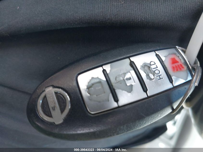 2009 Nissan Altima 2.5 S VIN: 1N4AL21E19N517220 Lot: 39543323