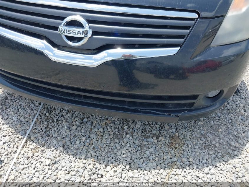 2009 Nissan Altima 2.5 S VIN: 1N4AL21E19N517220 Lot: 39543323