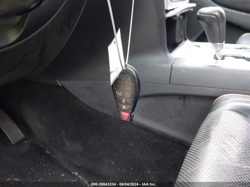 2011 Jeep Grand Cherokee Laredo VIN: 1J4RR4GT3BC672960 Lot: 39543334