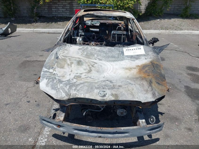 2009 BMW 328I VIN: WBAWV13579P122946 Lot: 39543338