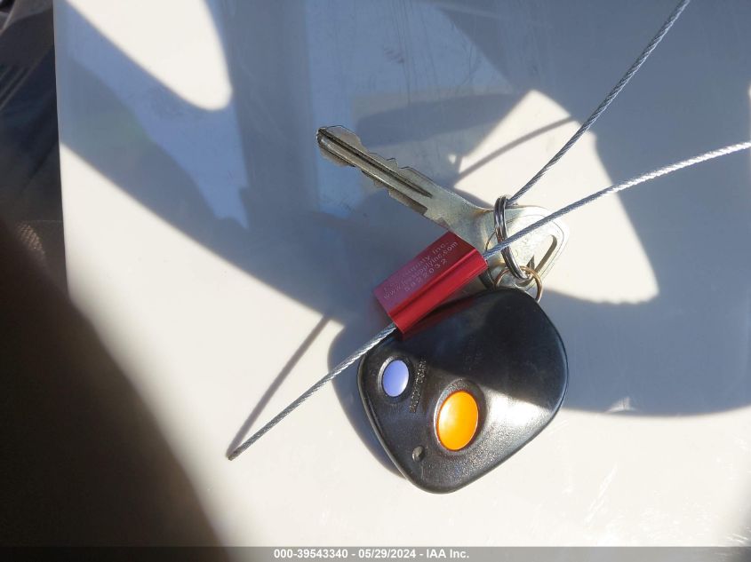 2004 Subaru Legacy L/L W/35Th Anniversary Edition VIN: 4S3BE625146209126 Lot: 39543340