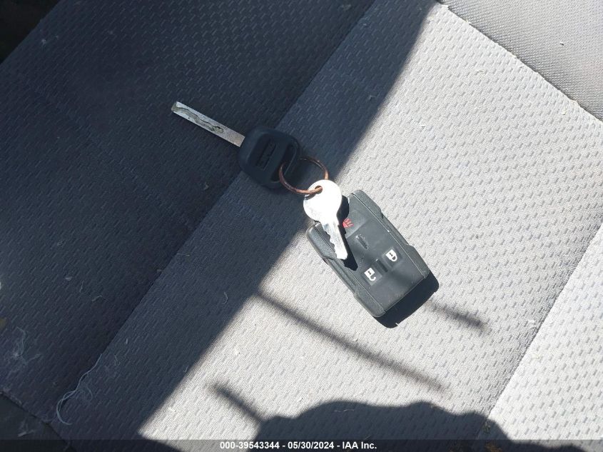 2014 GMC SIERRA 1500 - 3GTU2TEC2EG425285