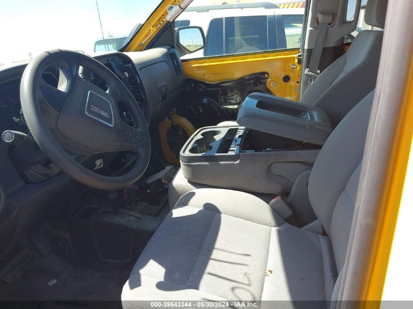 2014 GMC SIERRA 1500 - 3GTU2TEC2EG425285