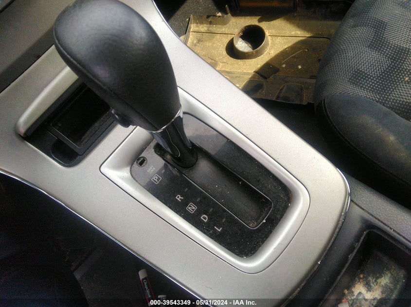 2013 Nissan Sentra S/Sv/Sr/Sl VIN: 3N1AB7AP2DL781313 Lot: 39543349