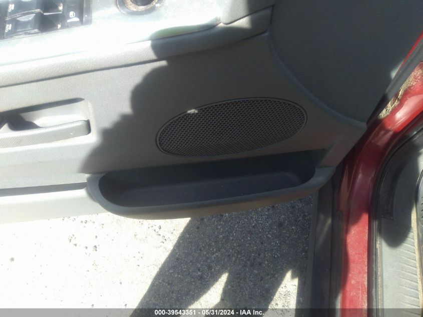 2006 Jeep Grand Cherokee Laredo VIN: 1J4GS48K86C348295 Lot: 39543351