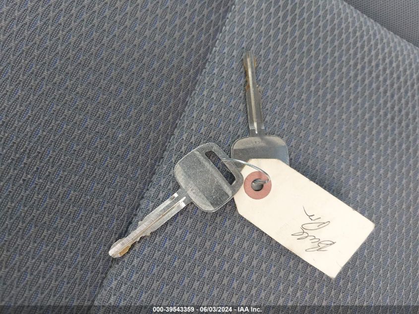 2014 Toyota Tacoma VIN: 5TFNX4CN8EX036615 Lot: 39543359