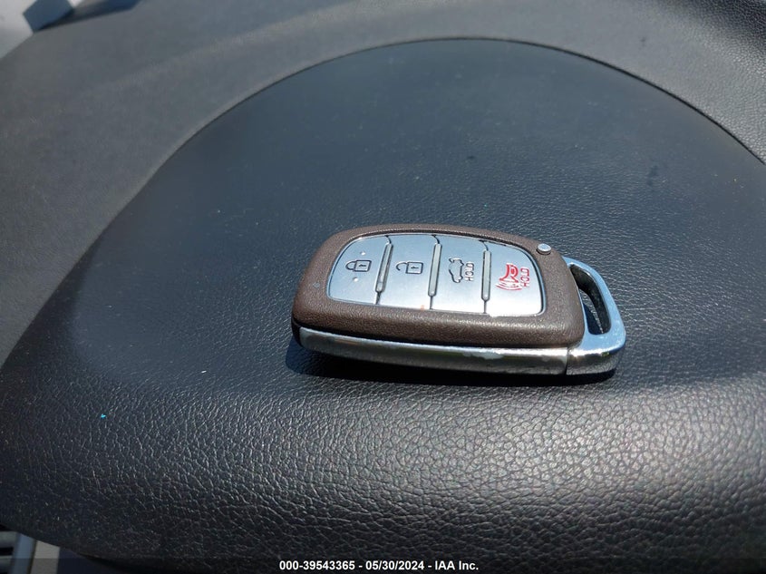 2014 Hyundai Elantra VIN: KMHDH6AH3EU026251 Lot: 39543365