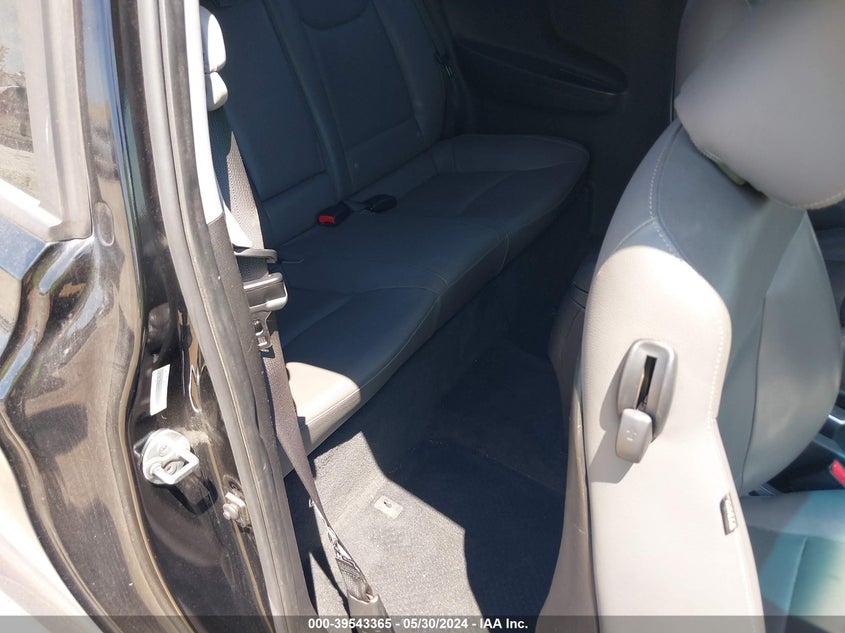 2014 Hyundai Elantra VIN: KMHDH6AH3EU026251 Lot: 39543365