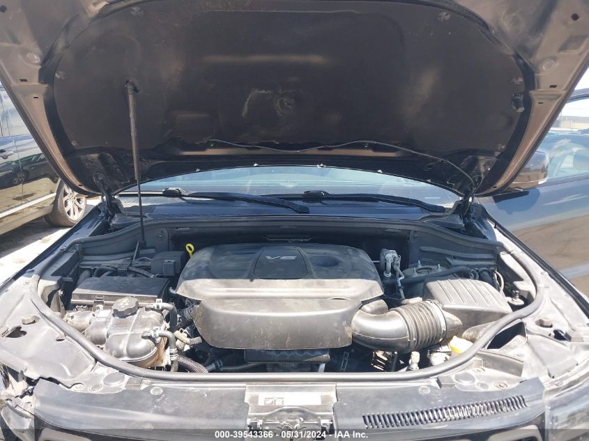 2016 Jeep Grand Cherokee Limited 75Th Anniversary VIN: 1C4RJEBG0GC400242 Lot: 39543366