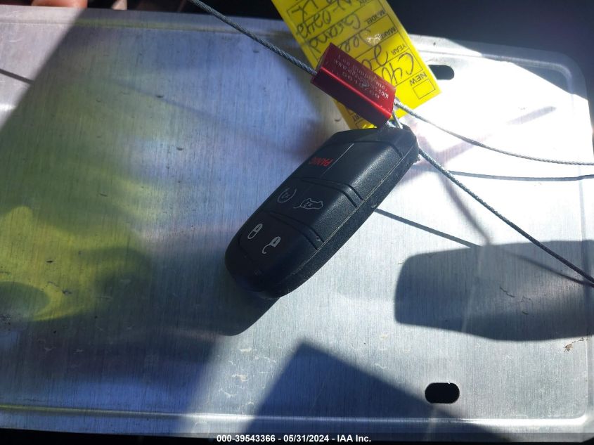 2016 Jeep Grand Cherokee Limited 75Th Anniversary VIN: 1C4RJEBG0GC400242 Lot: 39543366