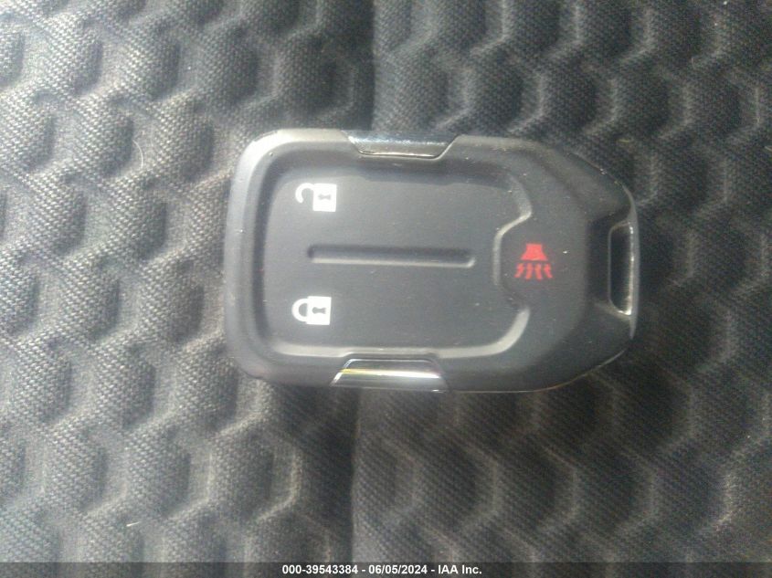 2019 GMC Terrain Sle VIN: 3GKALMEV9KL146687 Lot: 39543384