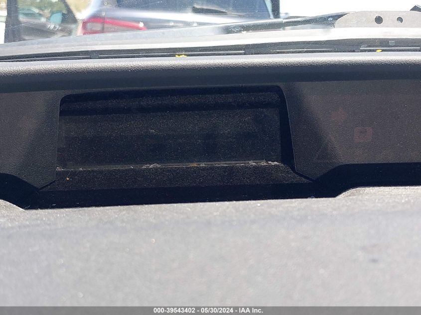 2008 Toyota Prius VIN: JTDKB20UX83409411 Lot: 39543402