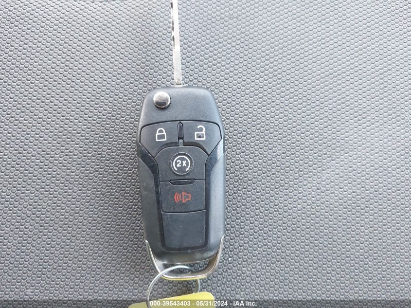 2018 Ford F-150 Xlt VIN: 1FTEW1EP4JKF04413 Lot: 39543403