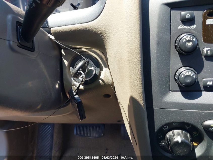 2004 Hyundai Santa Fe Gls VIN: KM8SC73D84U758279 Lot: 39543405