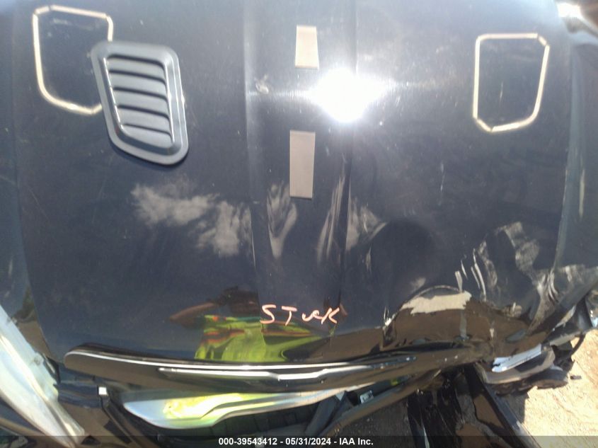 2014 Chrysler 200 Lx VIN: 1C3CCBAB5EN211595 Lot: 39543412