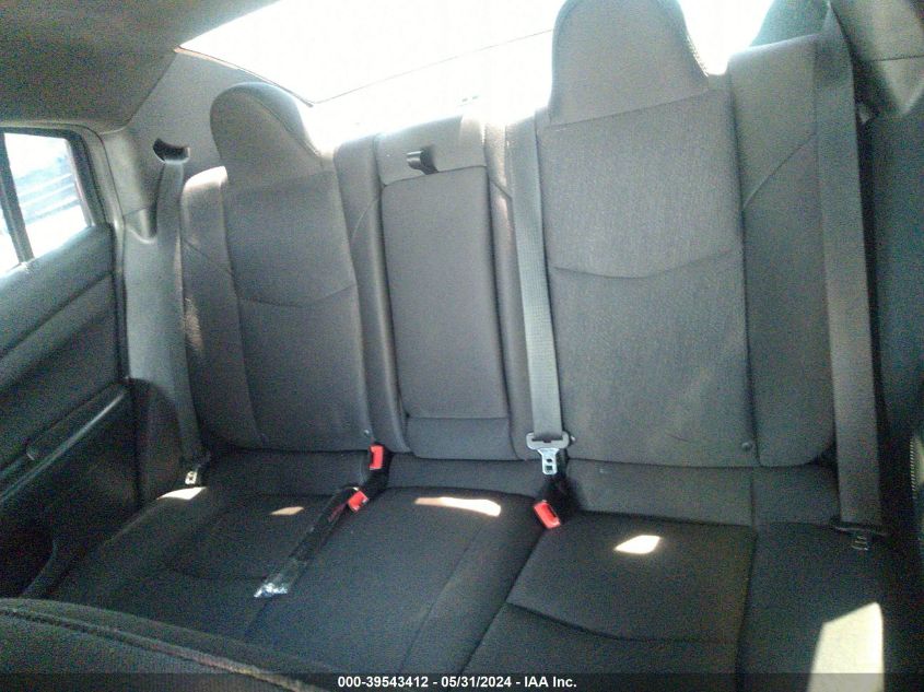 2014 Chrysler 200 Lx VIN: 1C3CCBAB5EN211595 Lot: 39543412