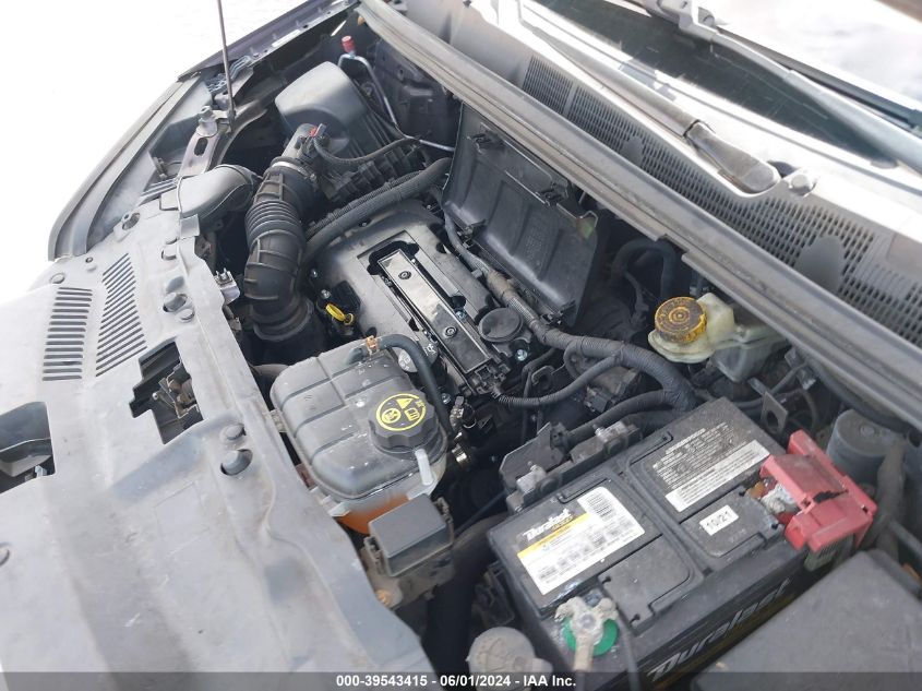 2016 Chevrolet Trax Lt VIN: 3GNCJPSBXGL220316 Lot: 39543415