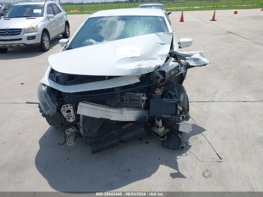 2015 Dodge Dart Sxt VIN: 1C3CDFBB3FD200900 Lot: 39543445