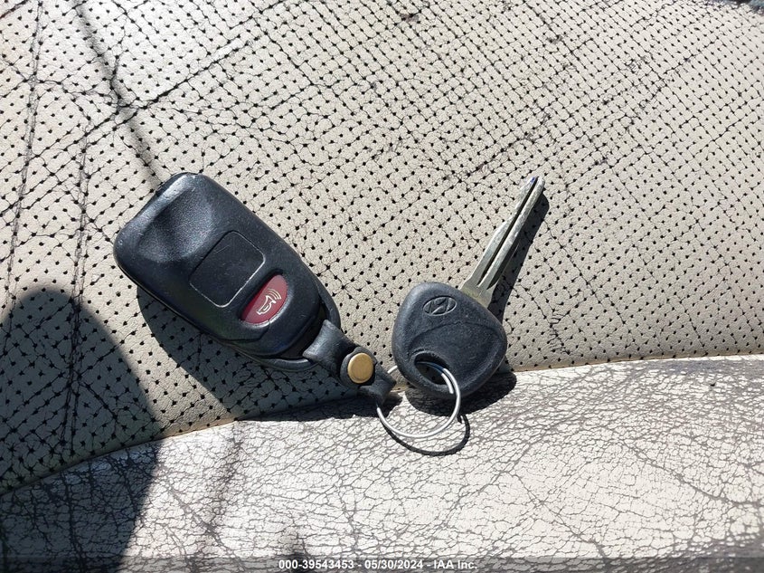 2008 Hyundai Santa Fe Limited/Se VIN: 5NMSH73E58H185644 Lot: 39543453