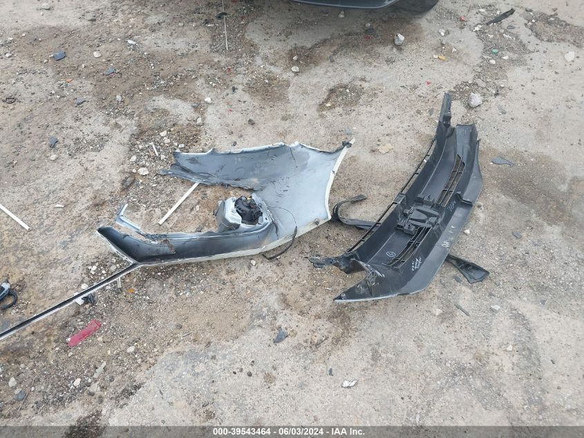 2018 Honda Civic Sport VIN: SHHFK7H48JU212487 Lot: 39543464