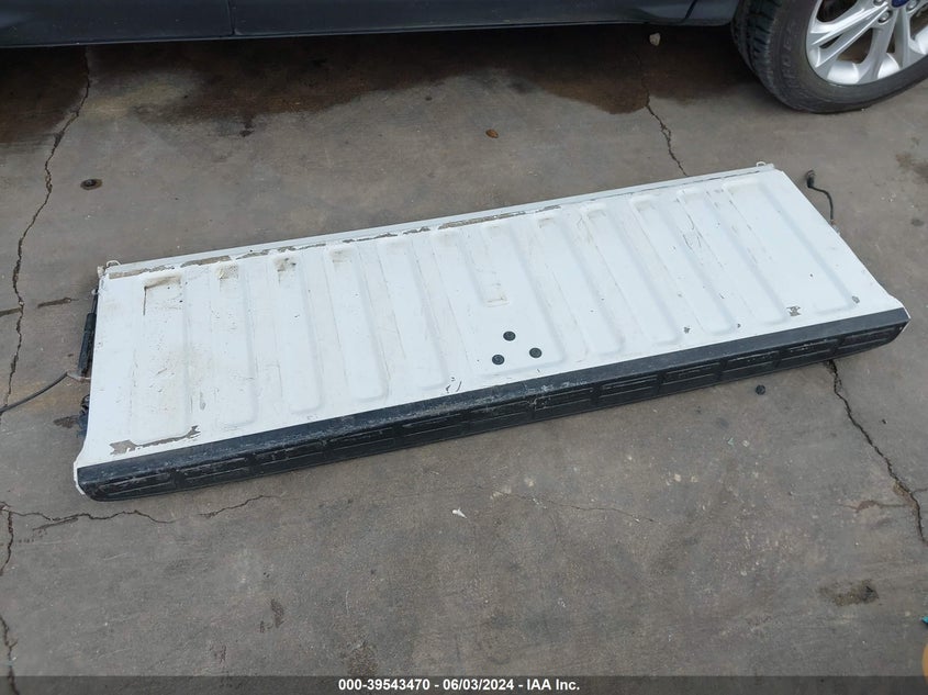 2004 Chevrolet Silverado 1500 Ls VIN: 2GCEC19T941270726 Lot: 39543470