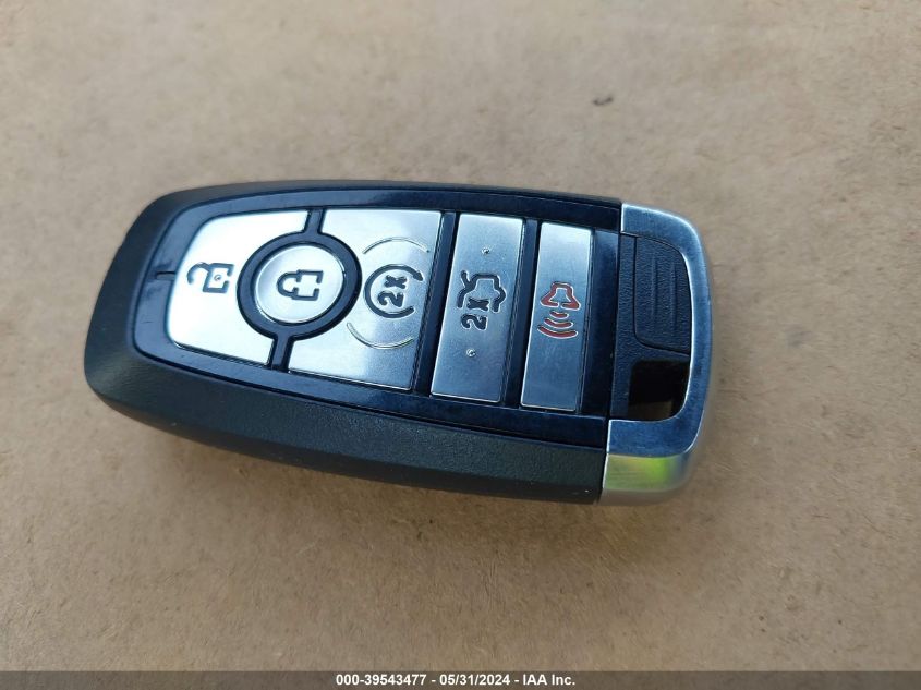 2020 Ford Mustang Ecoboost Premium VIN: 1FATP8UH8L51432 Lot: 39543477