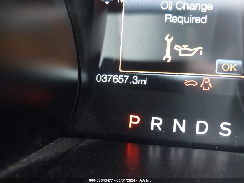 2020 Ford Mustang Ecoboost Premium VIN: 1FATP8UH8L51432 Lot: 39543477