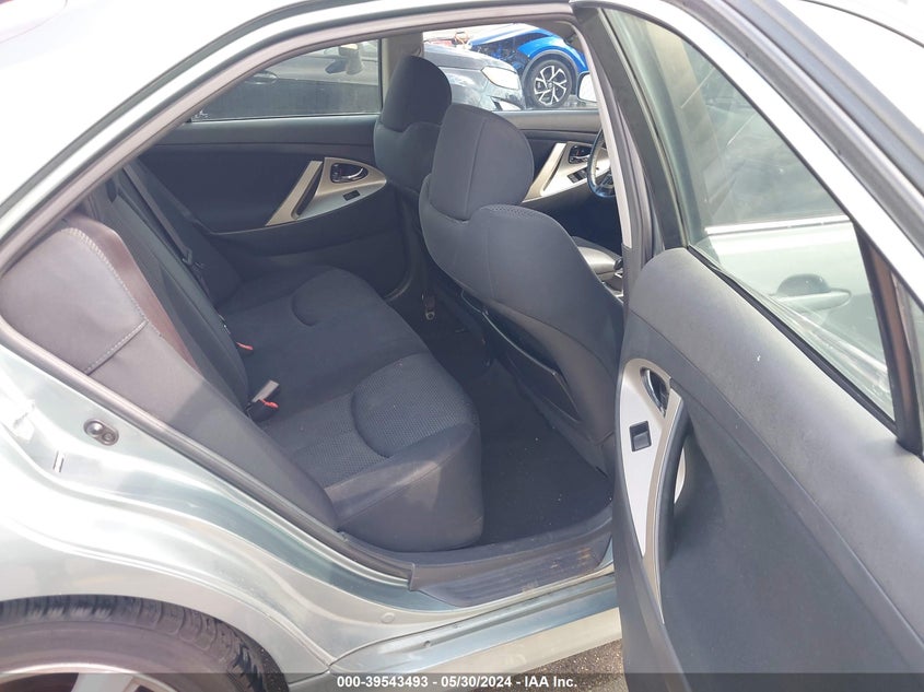 2007 Toyota Camry Se VIN: 4T1BE46K07U614152 Lot: 39543493