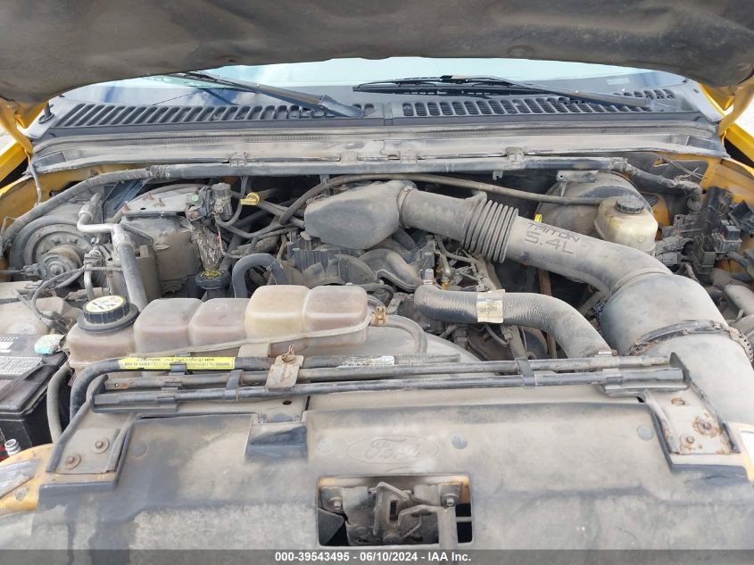 1FTNF20L02EA45469 2002 Ford F-250