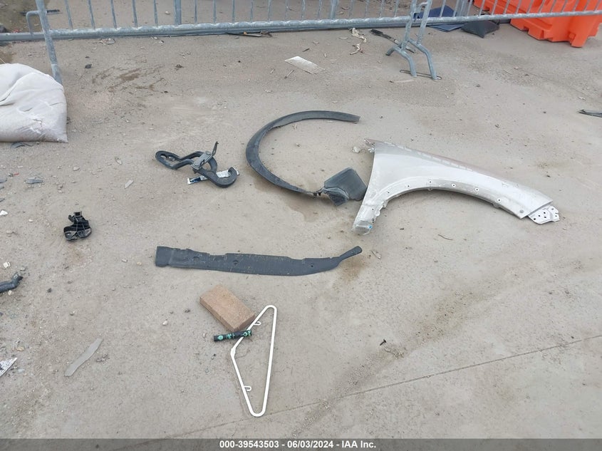 2023 NISSAN ROGUE PLATINUM - JN8BT3DCXPW101774