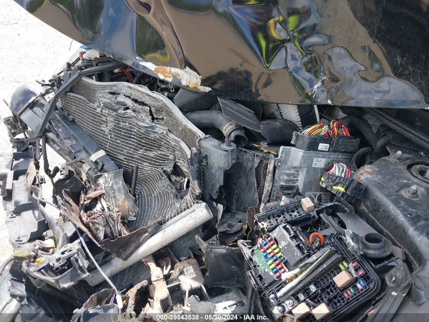 2016 Hyundai Sonata Se VIN: 5NPE24AF6GH384518 Lot: 39543538