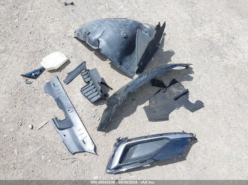 2016 Hyundai Sonata Se VIN: 5NPE24AF6GH384518 Lot: 39543538