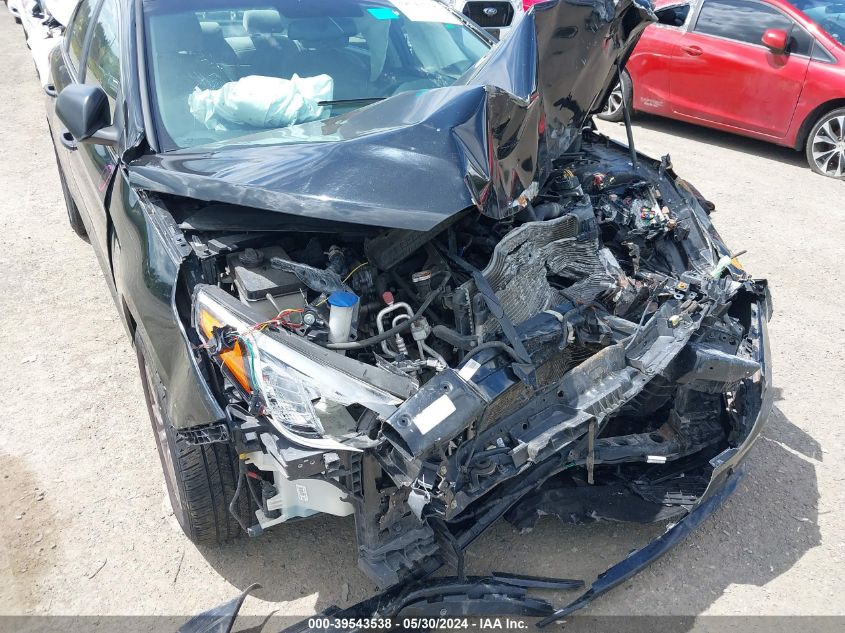 2016 Hyundai Sonata Se VIN: 5NPE24AF6GH384518 Lot: 39543538