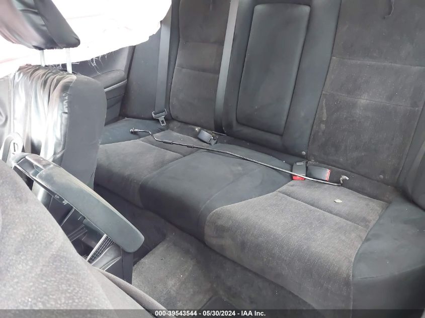 2010 Honda Accord 2.4 Lx VIN: 1HGCP2F3788068380 Lot: 39543544