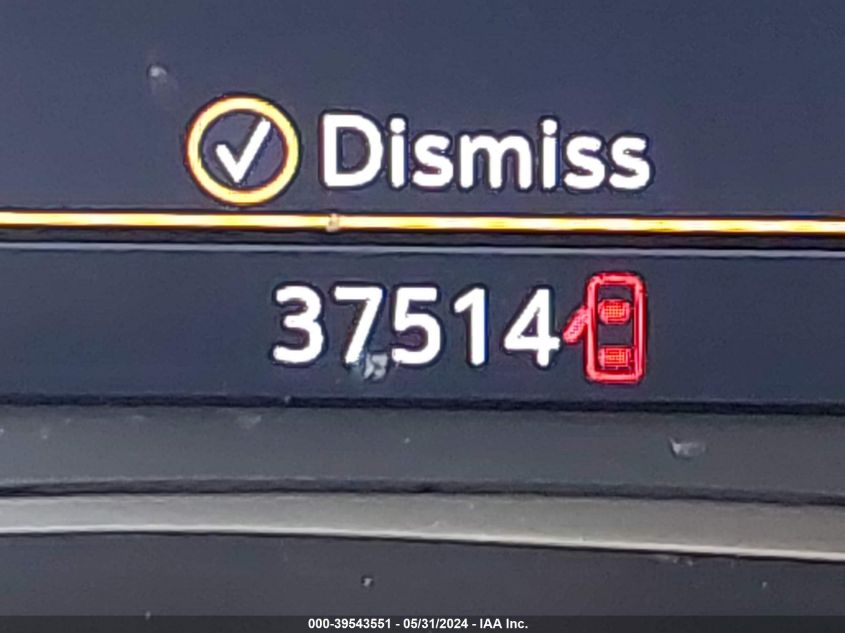 2020 Chevrolet Equinox Fwd Premier 1.5L Turbo VIN: 2GNAXNEV4L6125426 Lot: 39543551