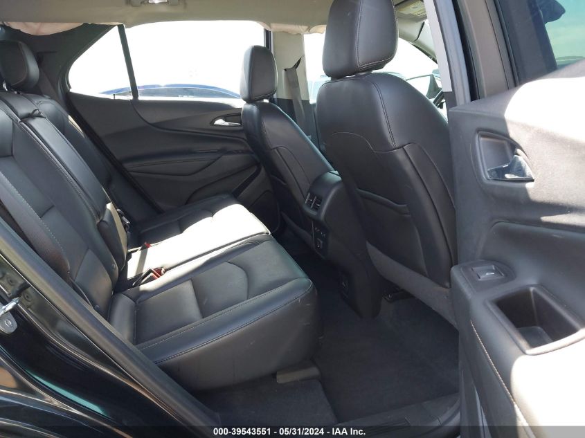 2020 Chevrolet Equinox Fwd Premier 1.5L Turbo VIN: 2GNAXNEV4L6125426 Lot: 39543551