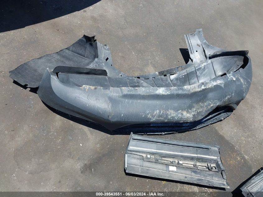 2020 Chevrolet Equinox Fwd Premier 1.5L Turbo VIN: 2GNAXNEV4L6125426 Lot: 39543551