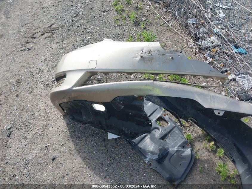 2005 Toyota Camry Le VIN: JTDBE30KX53027998 Lot: 39543552