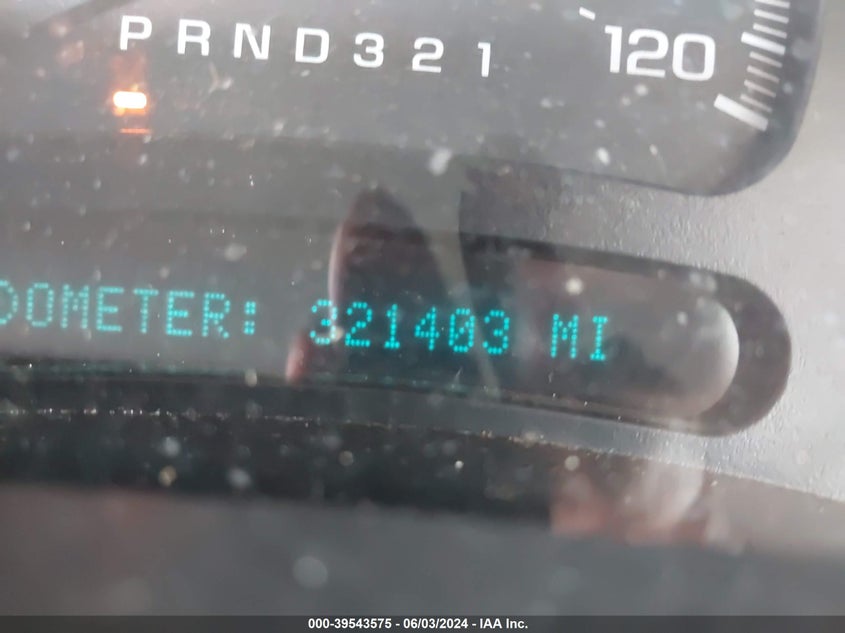 2006 Chevrolet Silverado 1500 Lt2 VIN: 2GCEC13T861251757 Lot: 39543575