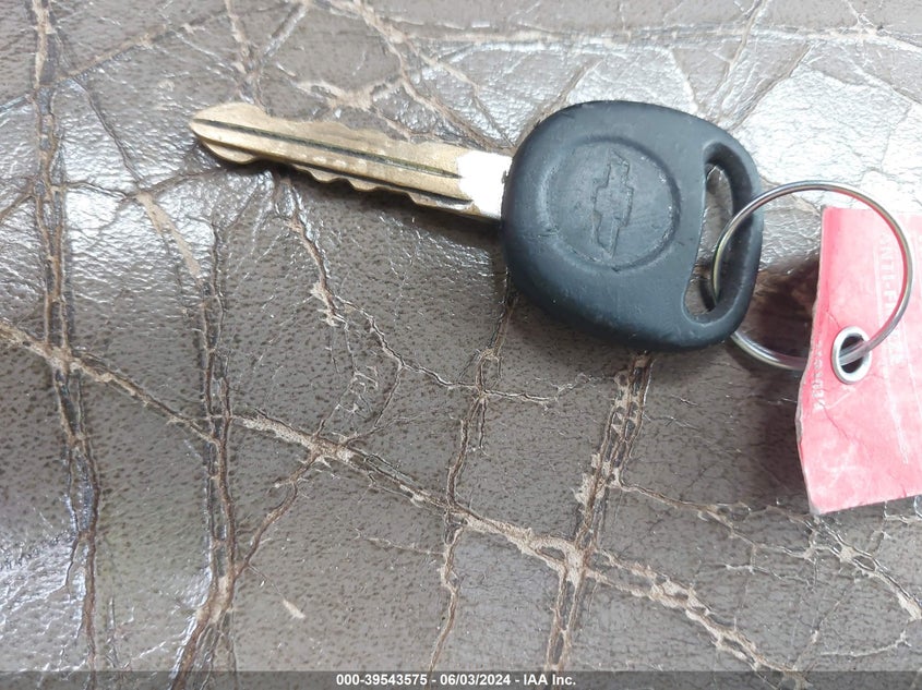 2006 Chevrolet Silverado 1500 Lt2 VIN: 2GCEC13T861251757 Lot: 39543575