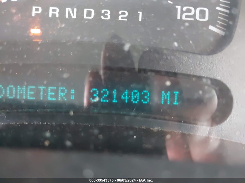 2006 Chevrolet Silverado 1500 Lt2 VIN: 2GCEC13T861251757 Lot: 39543575