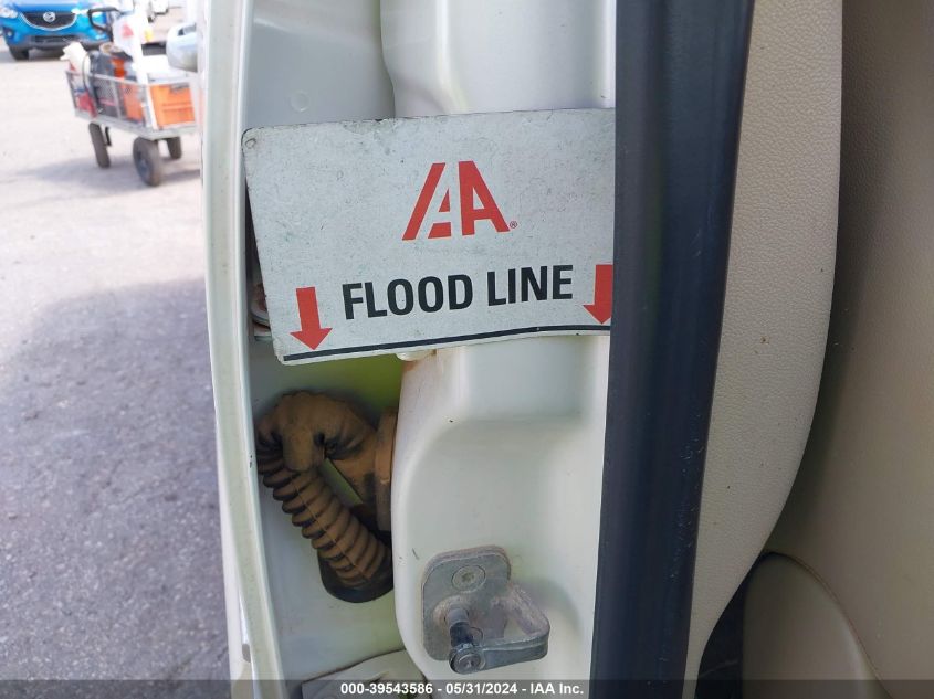 2009 Chevrolet Silverado 1500 Ltz VIN: 3GCEK33399G280548 Lot: 39543586