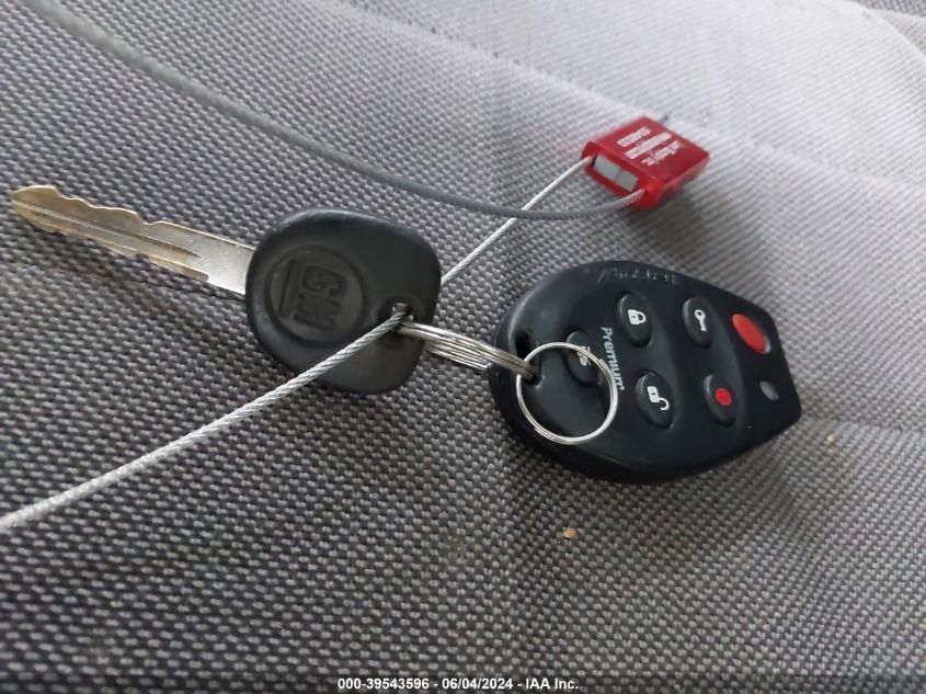 2005 Chevrolet Classic VIN: 1G1ND52F75M237554 Lot: 39543596