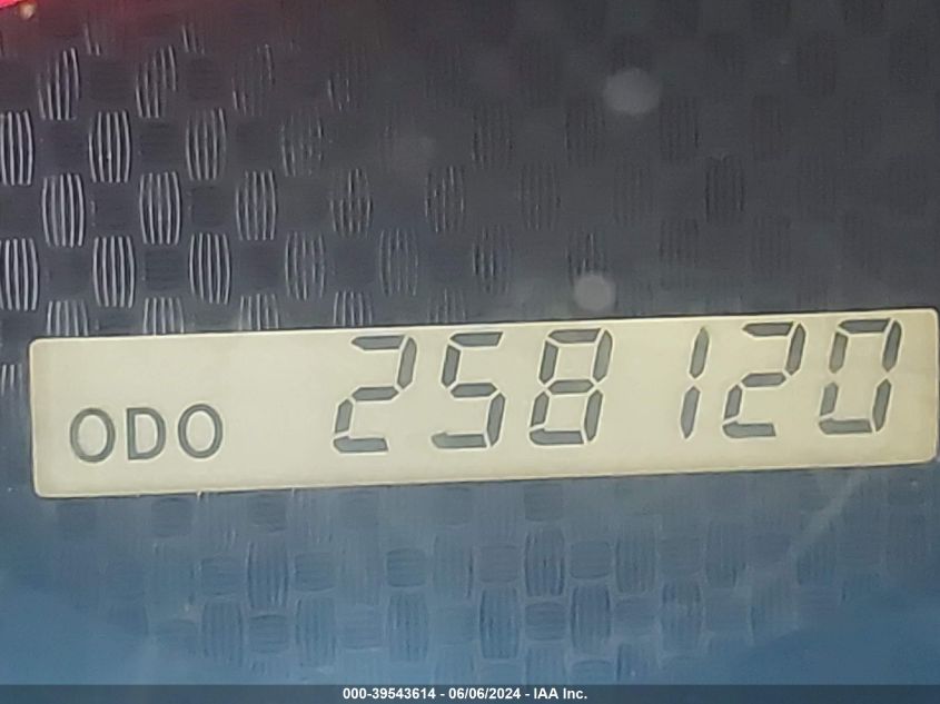 2012 Toyota Tacoma Base V6 VIN: 5TFLU4EN8CX023115 Lot: 39543614