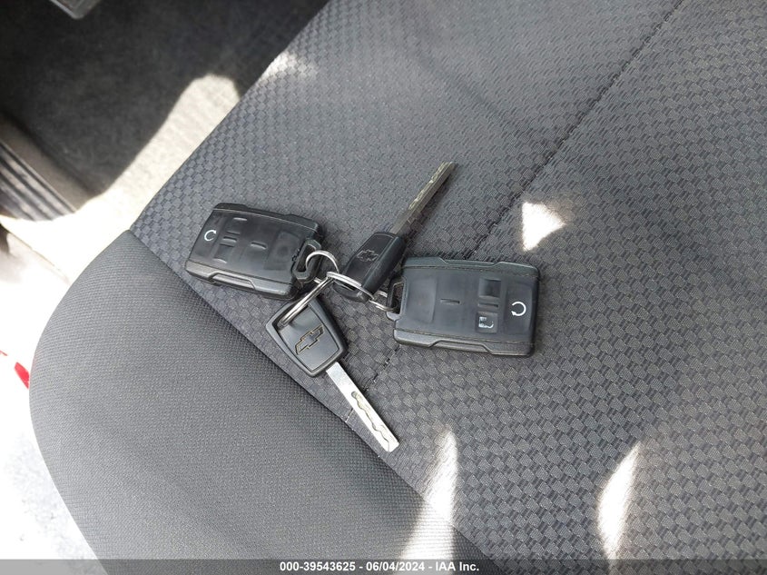 2014 Chevrolet Silverado 1500 1Lt VIN: 3GCUKREC3EG247485 Lot: 39543625