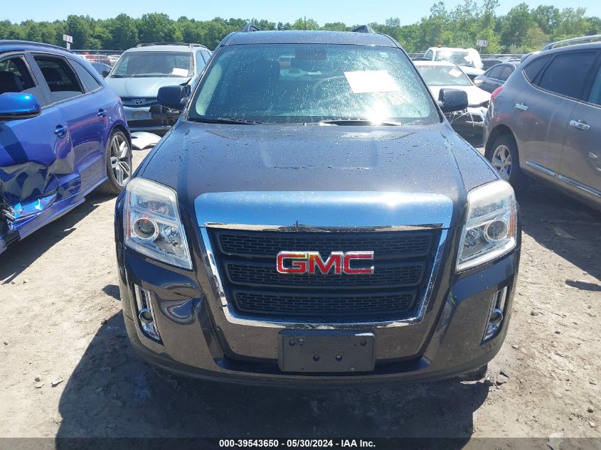 2013 GMC Terrain Sle-2 VIN: 2GKALSEKXD6234083 Lot: 39543650