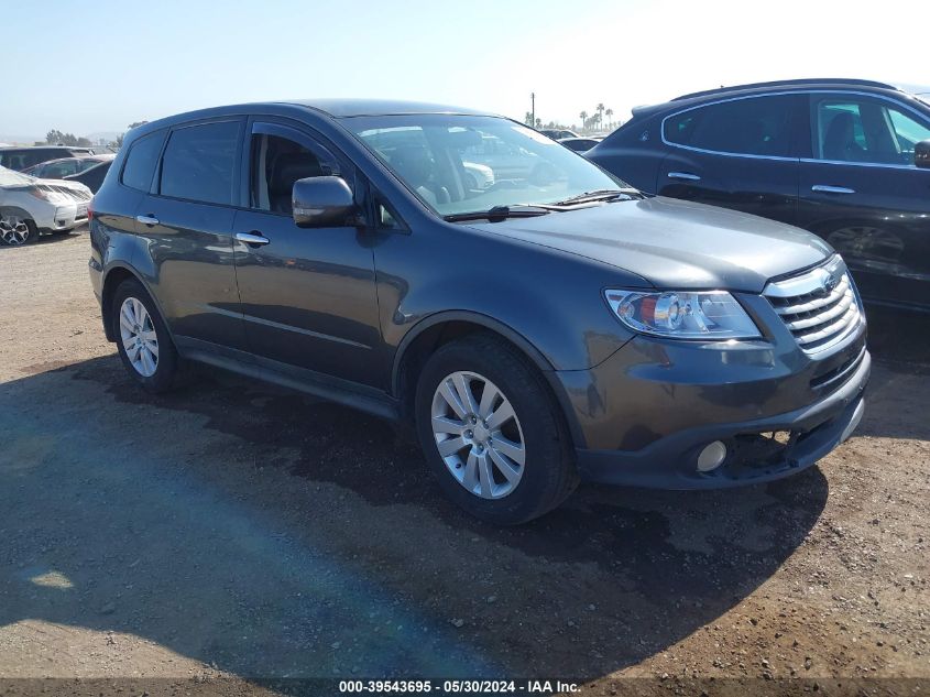 2009 Subaru Tribeca Special Edition 5-Passenger VIN: 4S4WX92D694405713 Lot: 39543695