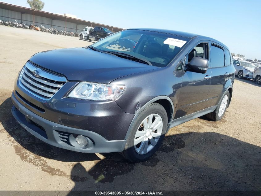 2009 Subaru Tribeca Special Edition 5-Passenger VIN: 4S4WX92D694405713 Lot: 39543695