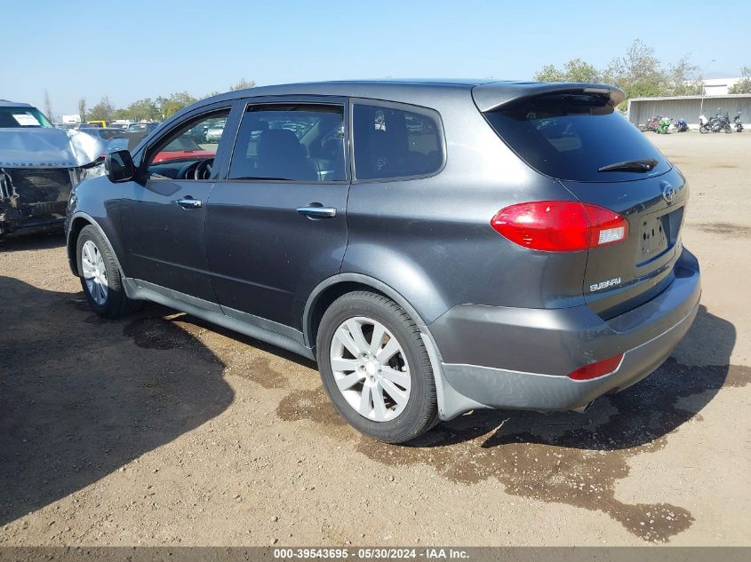 2009 Subaru Tribeca Special Edition 5-Passenger VIN: 4S4WX92D694405713 Lot: 39543695